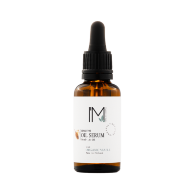 Facial Serum - Sensitive