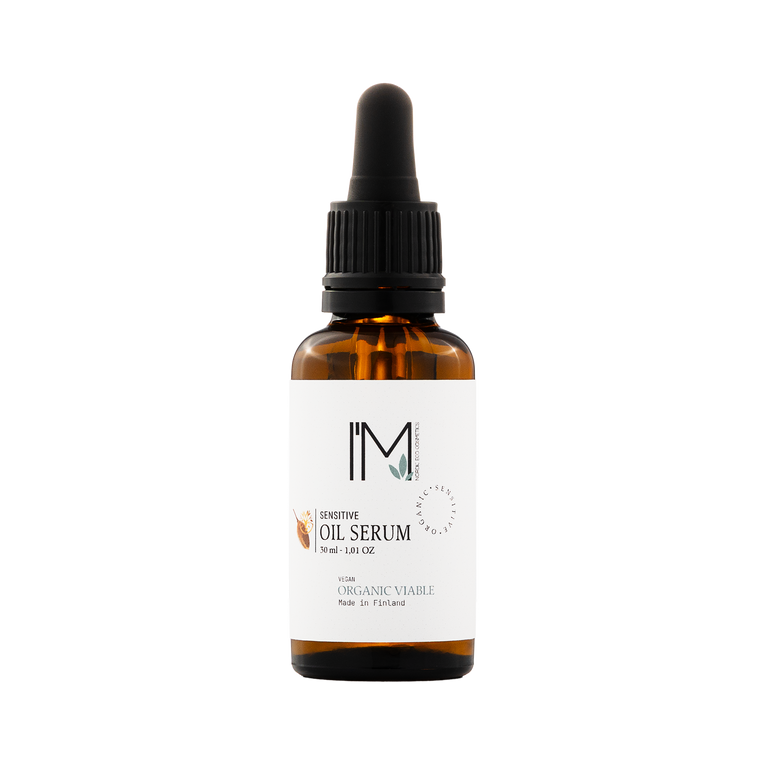 Facial Serum - Sensitive