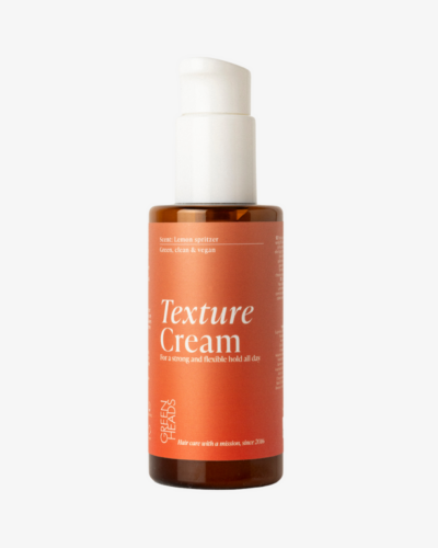Green Heads Texture Cream - Stylingpaste