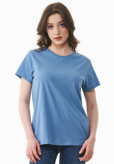 Organication | Bas-t-shirt av ekologisk bomull