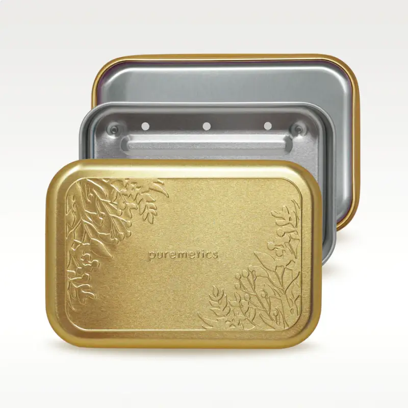 Soap box – 2 colors