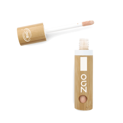 Zao Light Touch Complexion