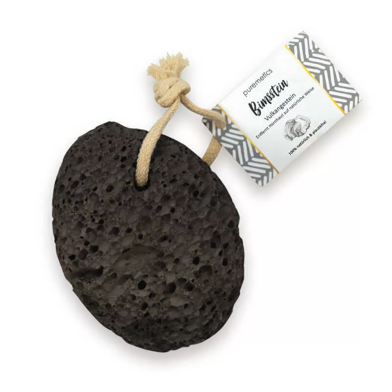Pumice Stone | Puremetics