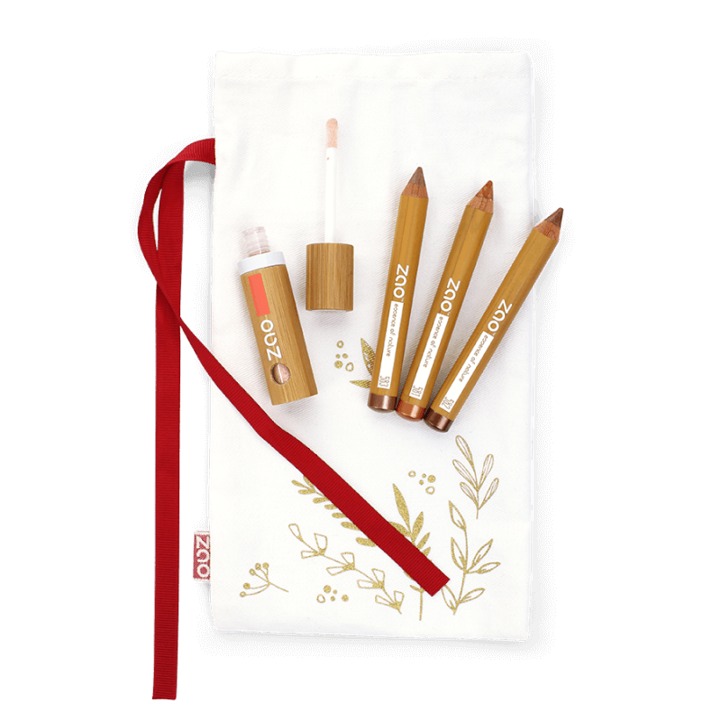 Zao Shiny Touch selection