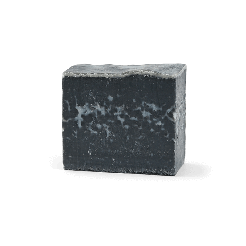 Zao Detox facial cleanser