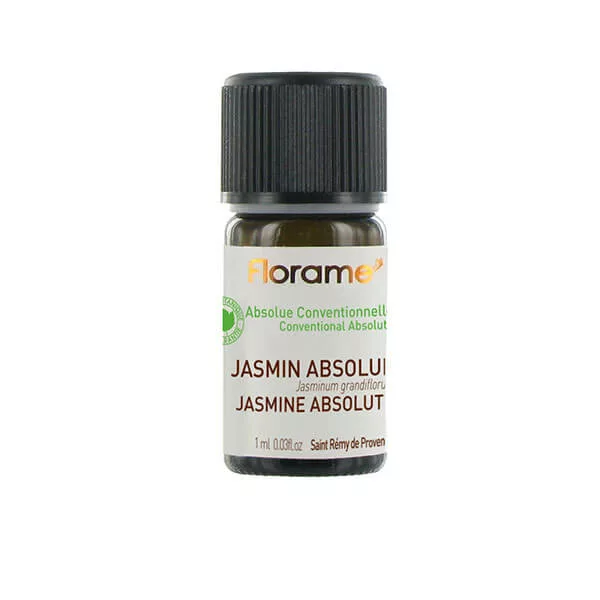 Florame Jasmine Absolute CONV 1ml