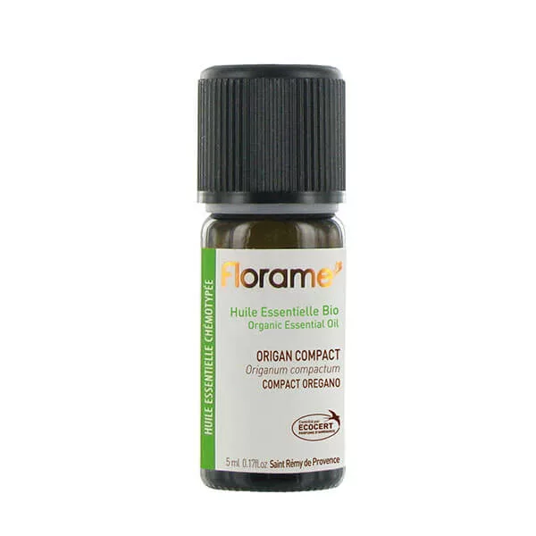 Florame Compact Oregano ORG 5ml