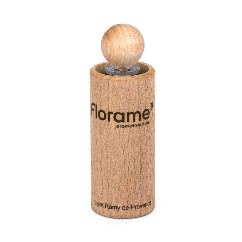 Florame Provencal Diffuser + Cinn-Orange E. O.