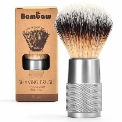 Shaving Brush | BAMBAW