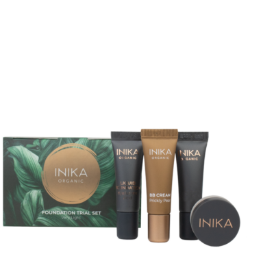 INIKA Foundation Trial Set