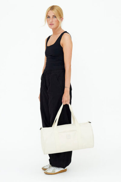 Everyday Bag Ecru
