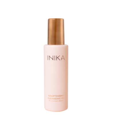 INIKA Adaptogenic Cleansing Oil 80mL