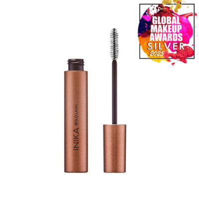 INIKA Bold Lash Mascara