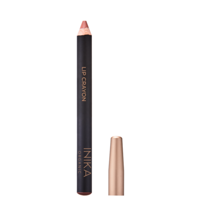 INIKA Organic Lip Crayon