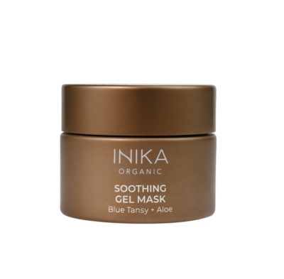 INIKA Organic Soothing Gel Mask 50mL