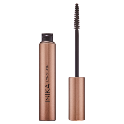 INIKA Long Lash Mascara - Brown
