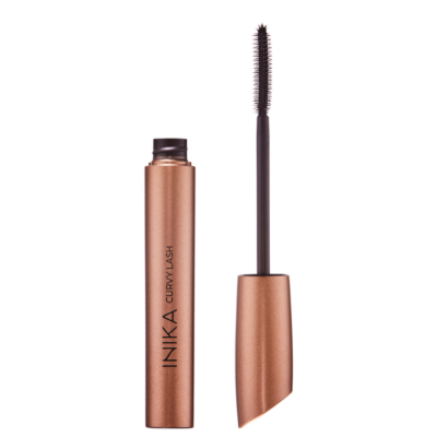 INIKA Curvy Lash Mascara