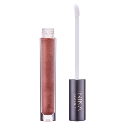 INIKA Organic Lip Gloss