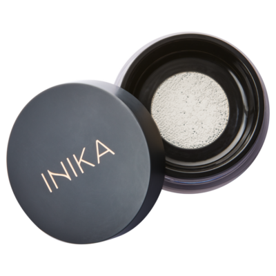 INIKA Mineral Setting Powder - Mattify