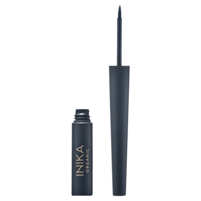 INIKA Organic Liquid Eyeliner