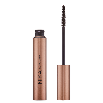 INIKA Long Lash Mascara - Black