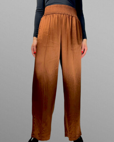 Satinbyxor Topshop