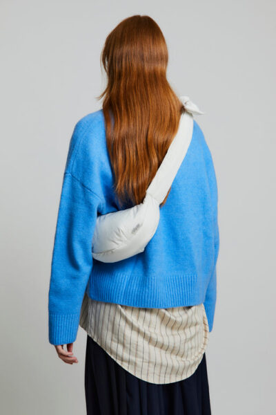Biwa Micro Bag Ice