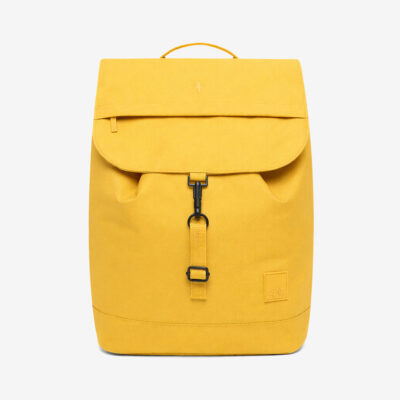 Scout Backpack Mustard