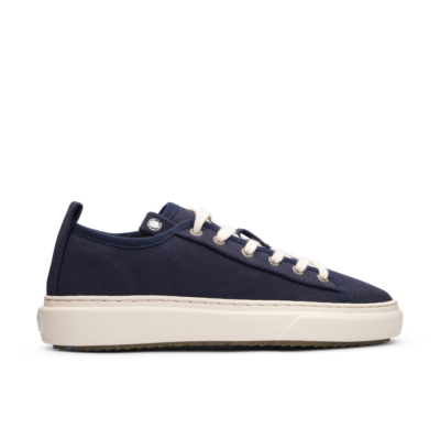 Zouri | EUNICEA Marine Sneakers
