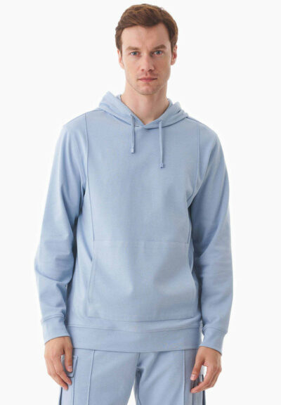 Organication | Hoodie i ekologisk bomull