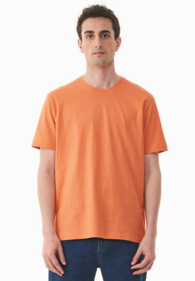 Organication | Basic T-shirt i ekologisk bomull