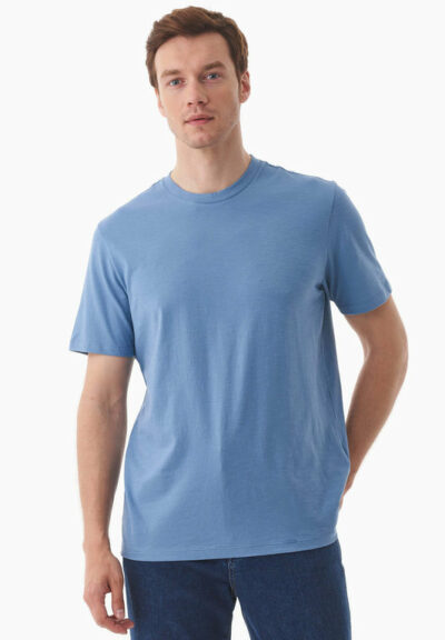 Organication | Basic T-shirt i ekologisk bomull