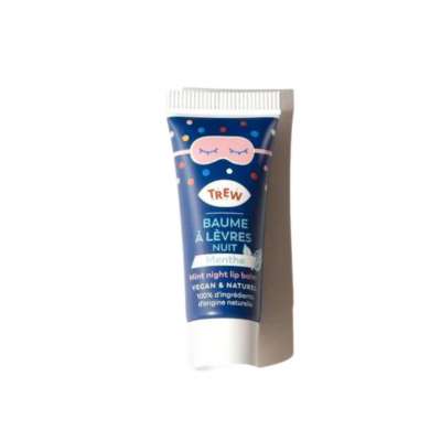 Mint Night Lip Mask