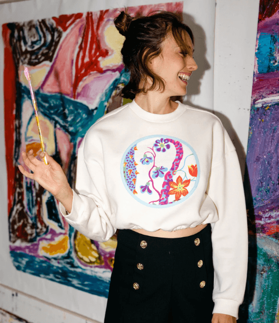 Abloom Collection