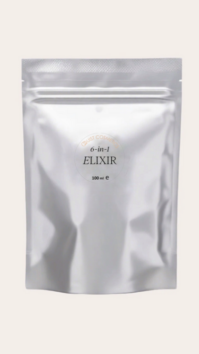 Oquist Cosmetics | Elixir Refill