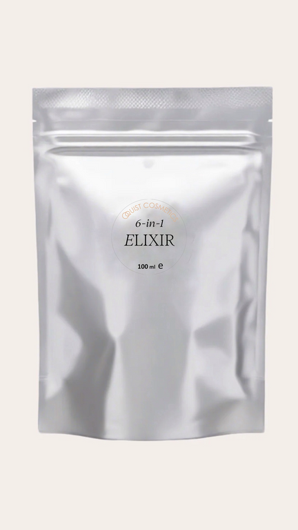 Oquist Cosmetics | Elixir Refill