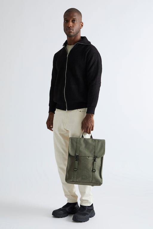 Handy Backpack Olive