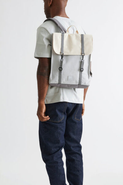Handy Backpack Concrete Block