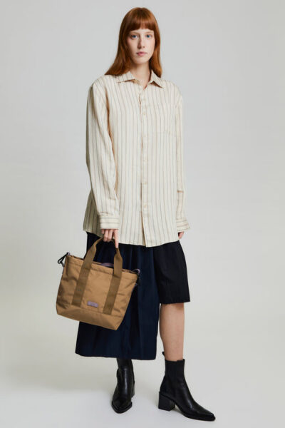 Strata Mini Bag Toffee