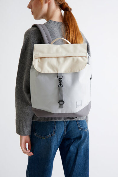 Scout Backpack Concrete Block