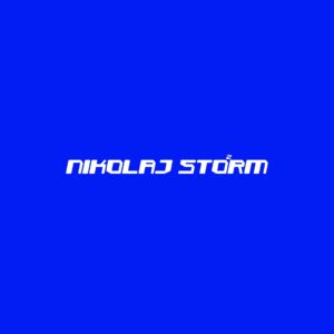 Nikolaj Storm