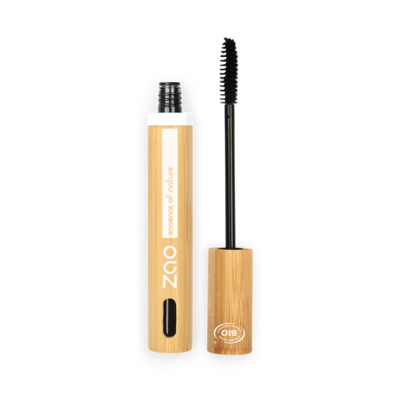 Mascara Aloe Vera | ZAO Makeup
