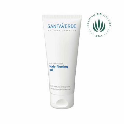 Santaverde Body Firming Gel
