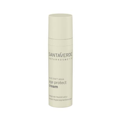 Santaverde Age Protect Cream