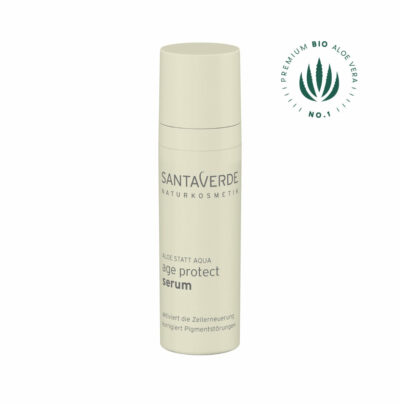 Santaverde Age Protect Serum