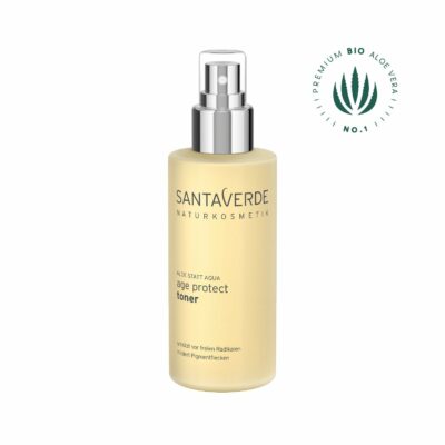 Santaverde Age Protect Toner