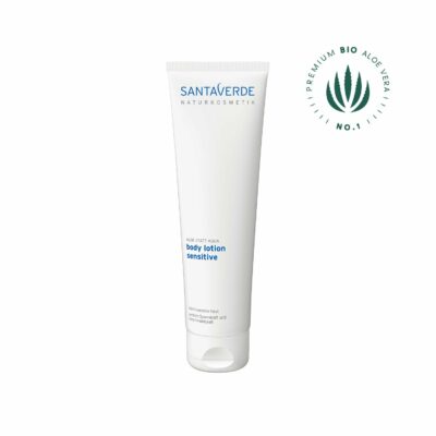 Santaverde Body Lotion Sensitive