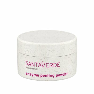 Santaverde Enzyme Peeling Powder