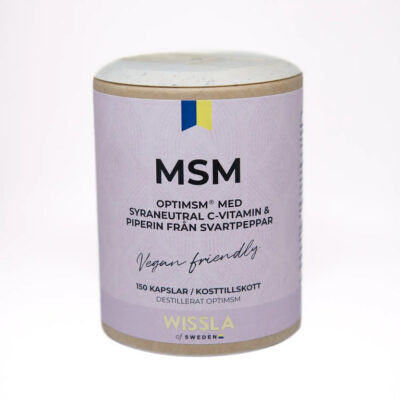 Wissla of Sweden | MSM