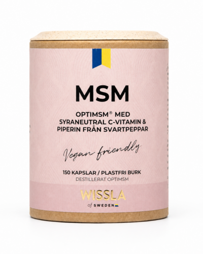 Wissla of Sweden | MSM